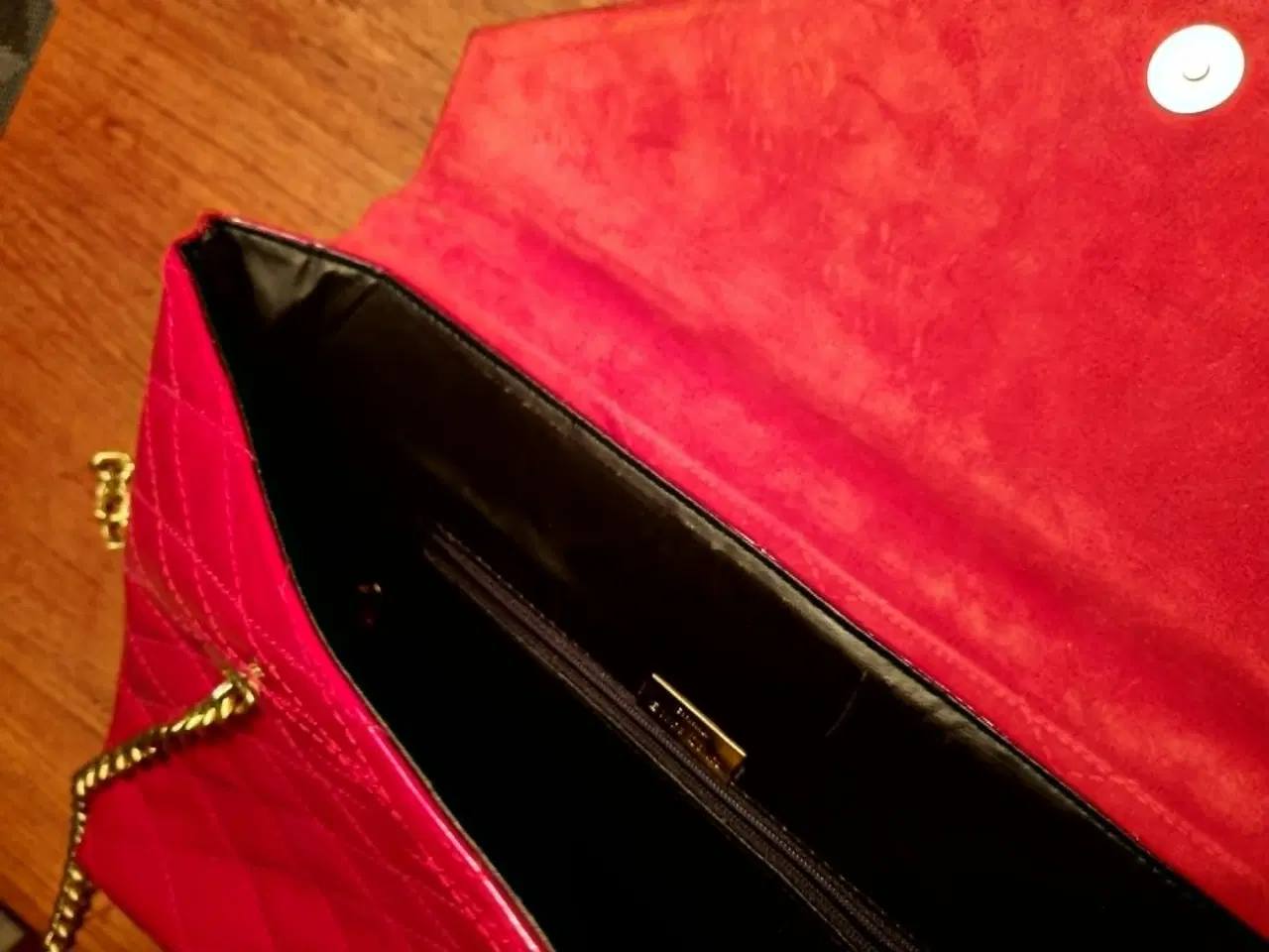 Billede 3 - Donna Laura skuldertaske