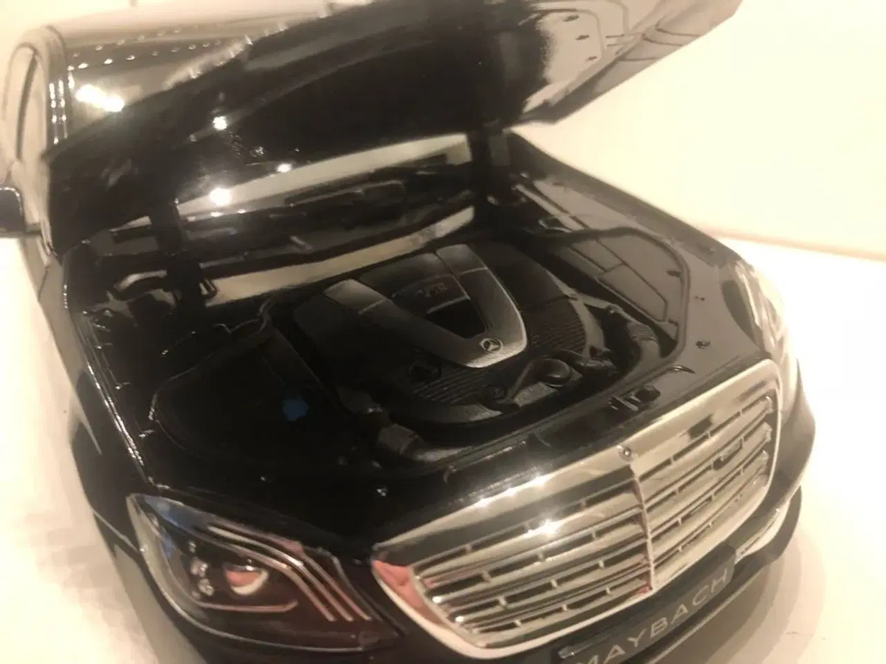 Billede 7 - Mercedes Maybach S650