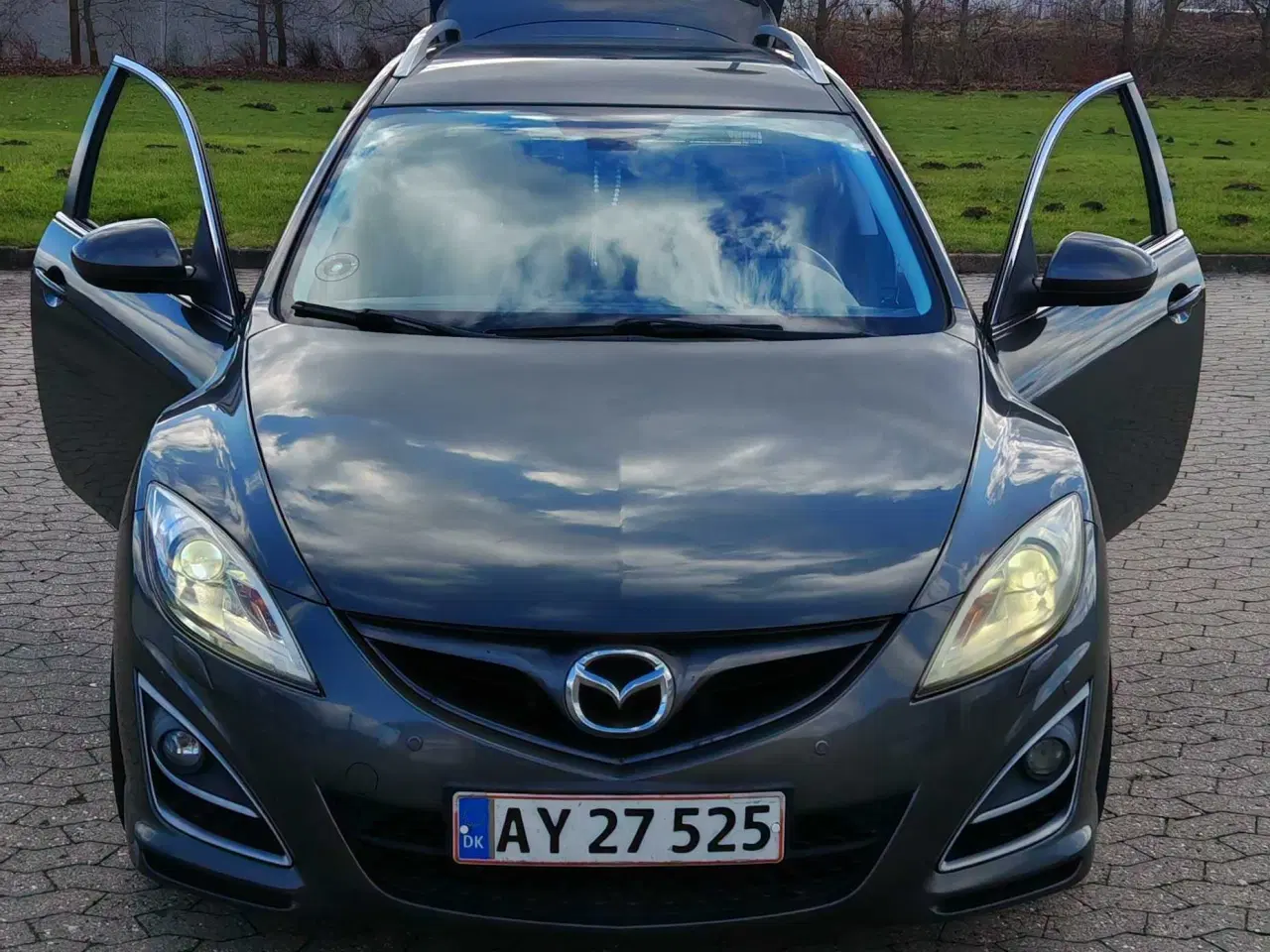Billede 1 - Mazda 6 2012