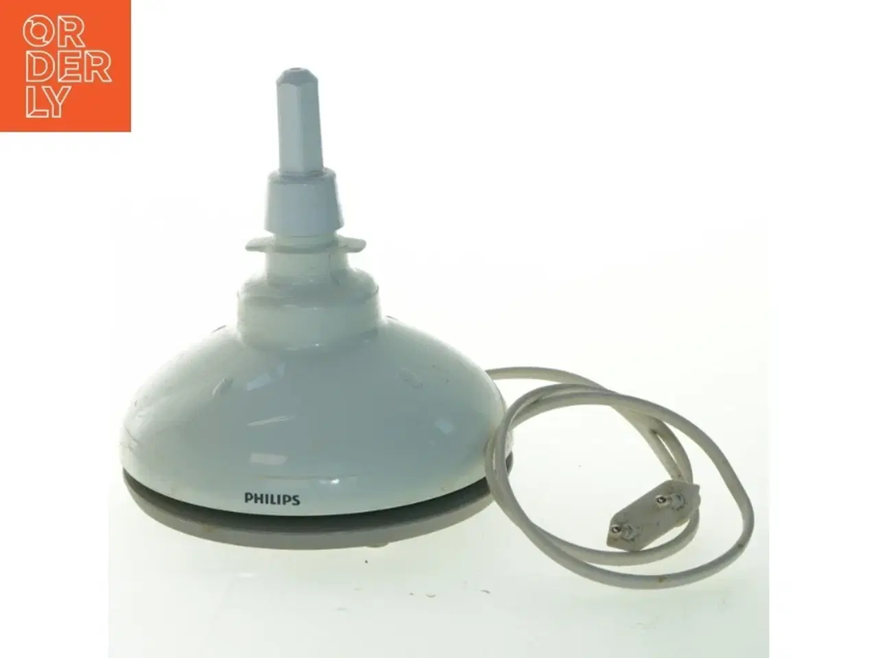 Billede 5 - Elektrisk citruspresser fra Philips (str. Ø 14 cm)