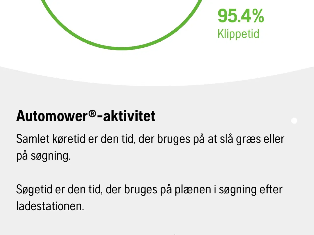 Billede 3 - Husqvarna Automower 310 inkl garage