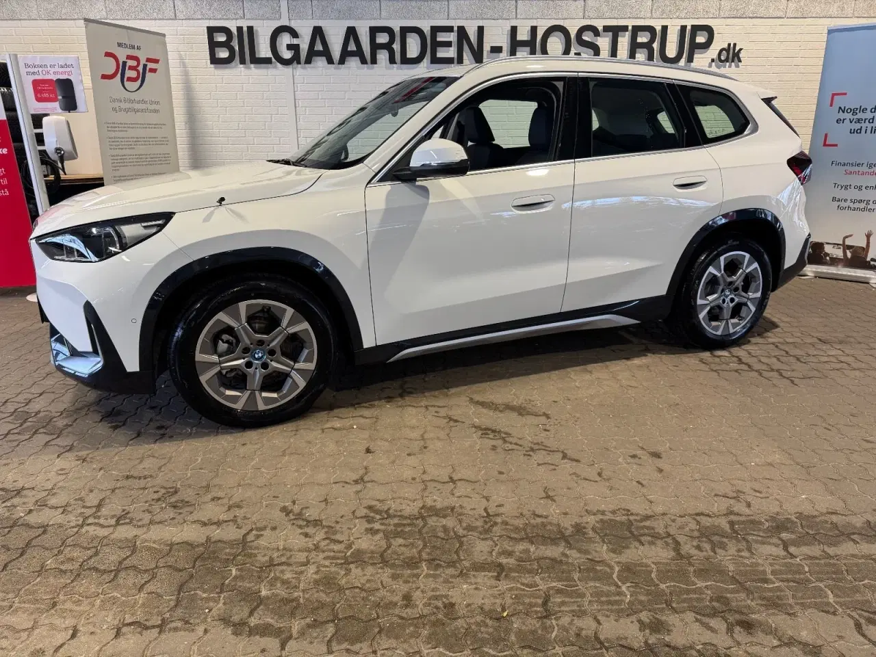 Billede 2 - BMW iX1  eDrive20 X-Line