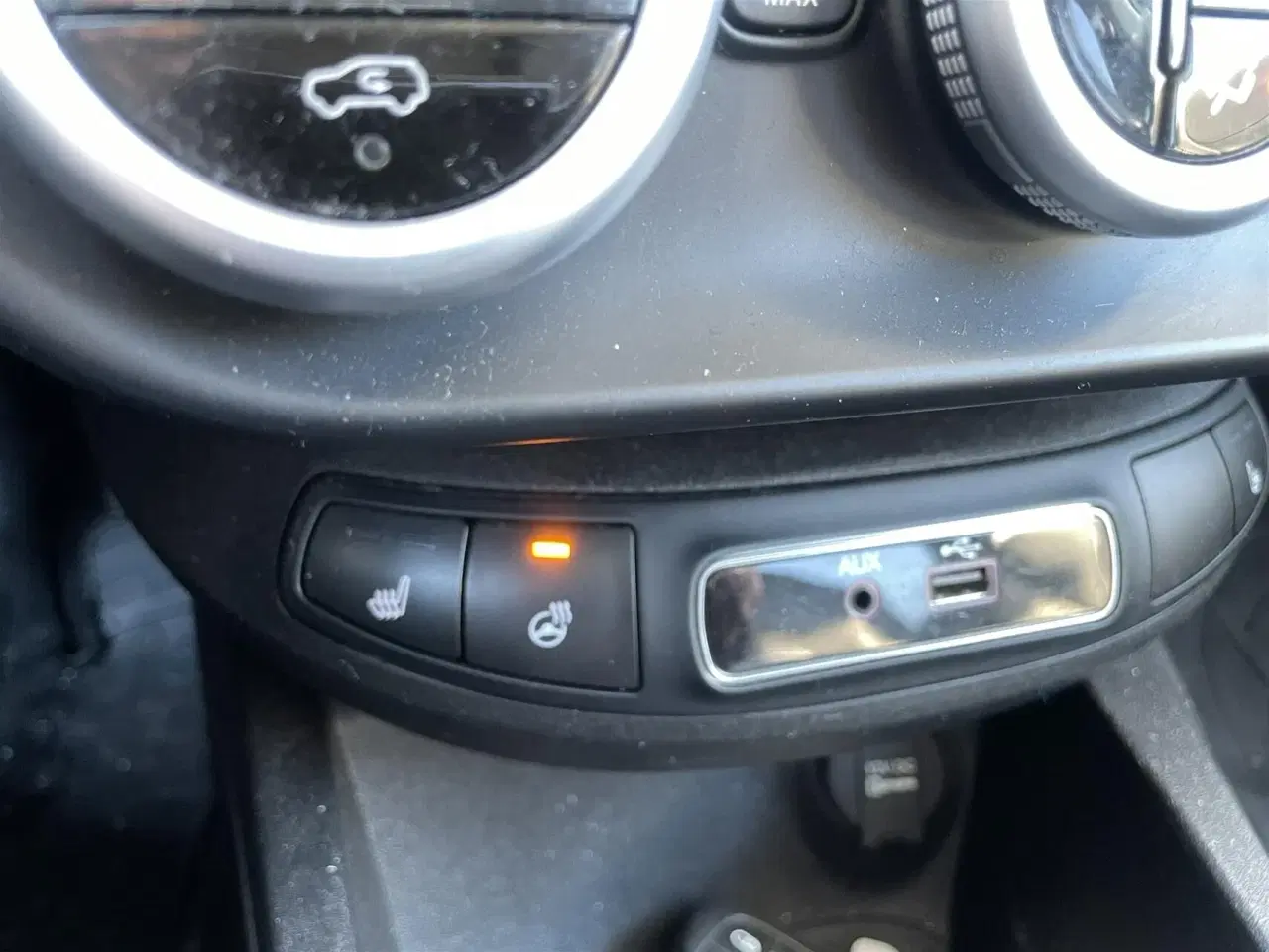 Billede 9 - Fiat 500X 1,4 Multi Air Cross Plus 140HK Van 6g