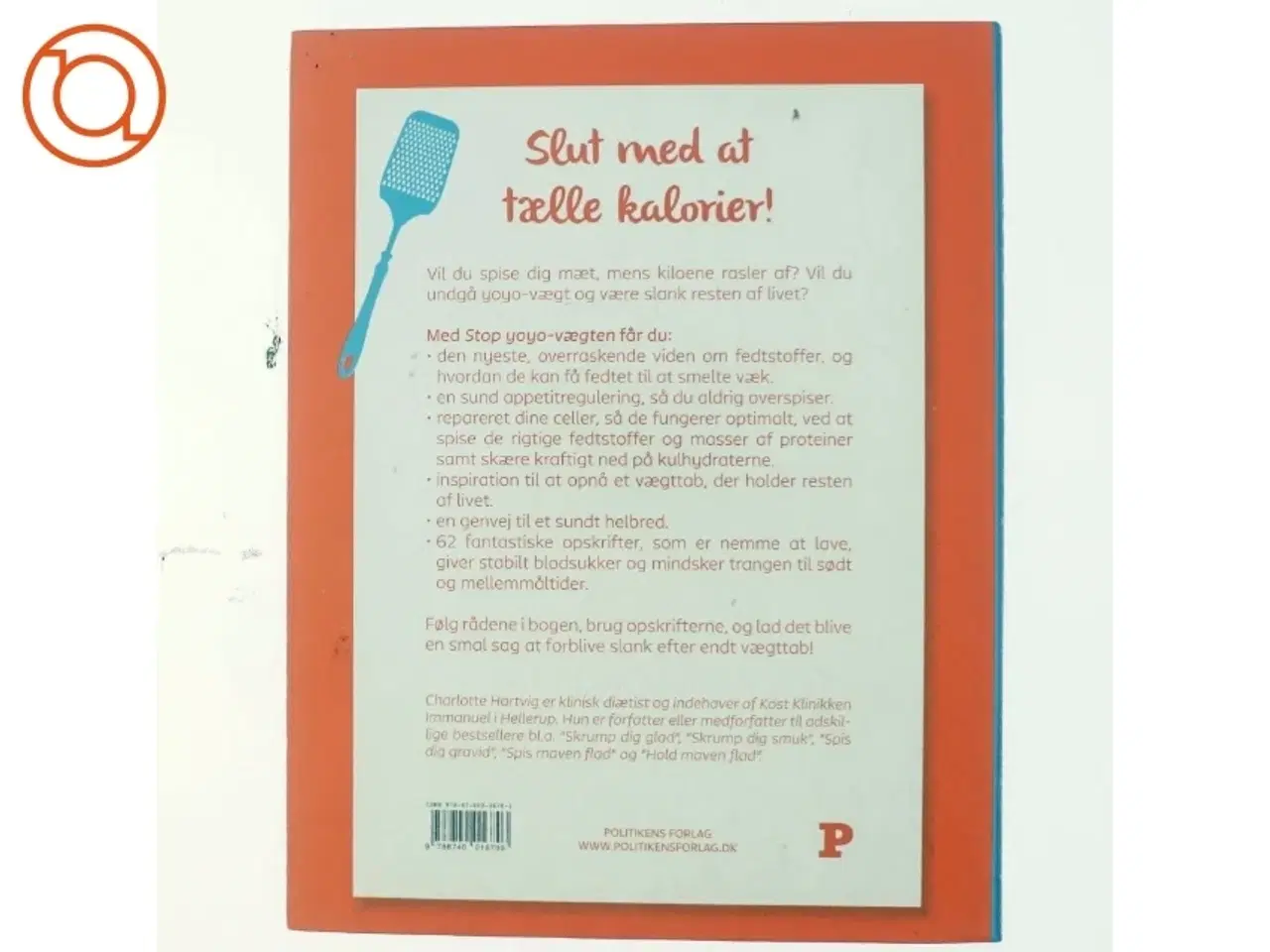 Billede 3 - Stop Yoyo-vægten