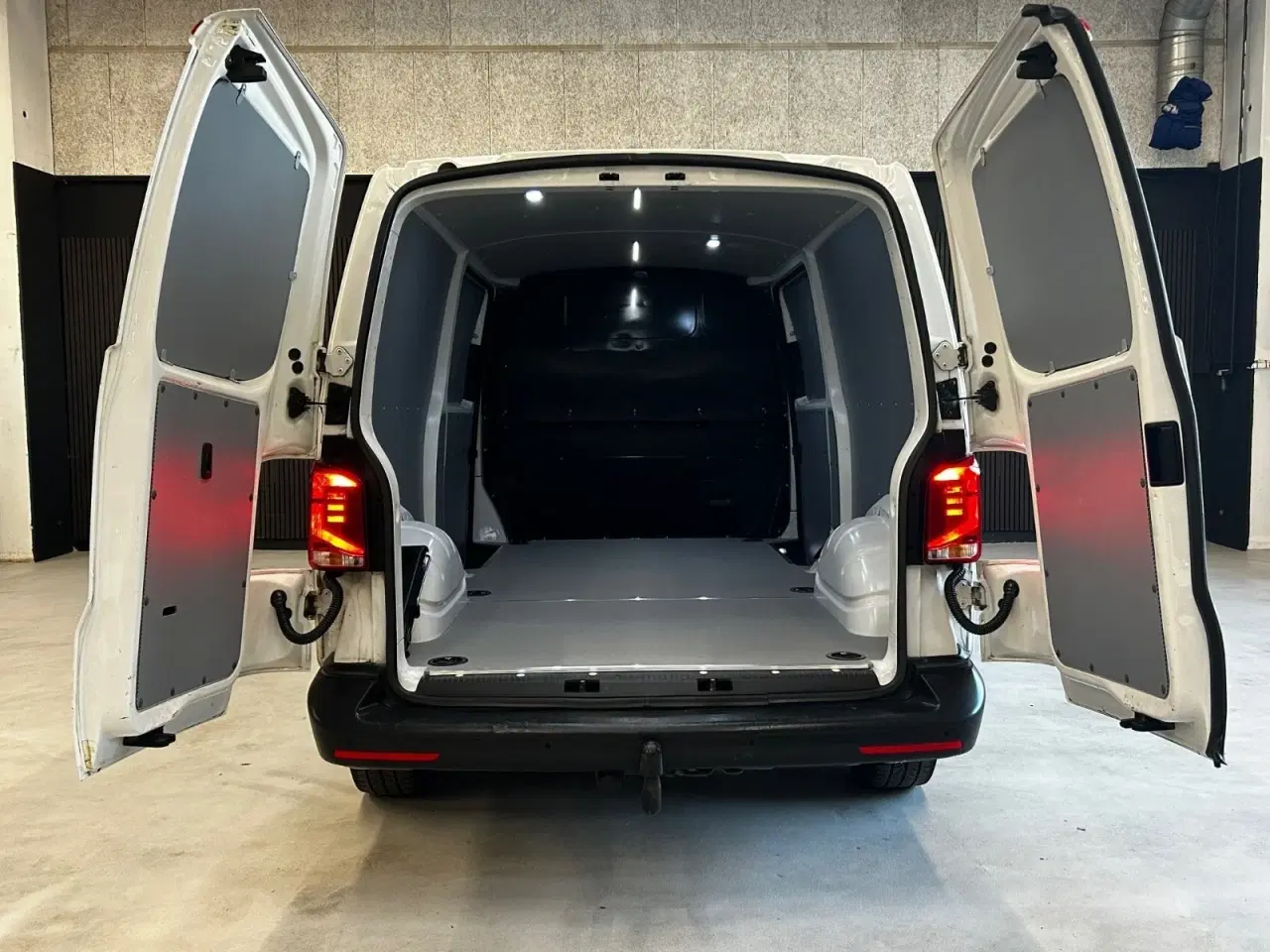 Billede 6 - VW Transporter 2,0 TDi 150 Kassevogn DSG lang
