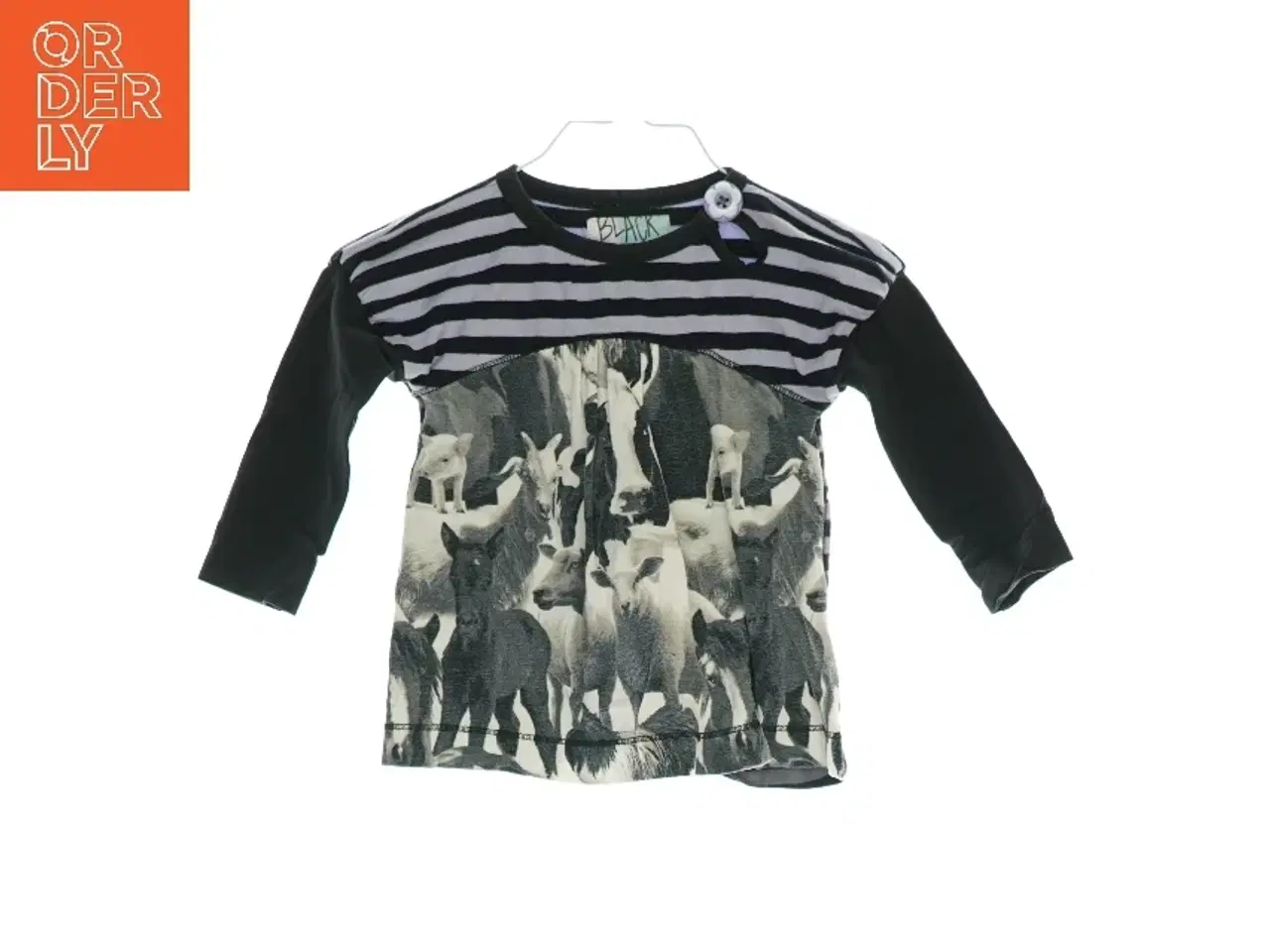 Billede 1 - Kjole fra Phister og Philina (str. 68)