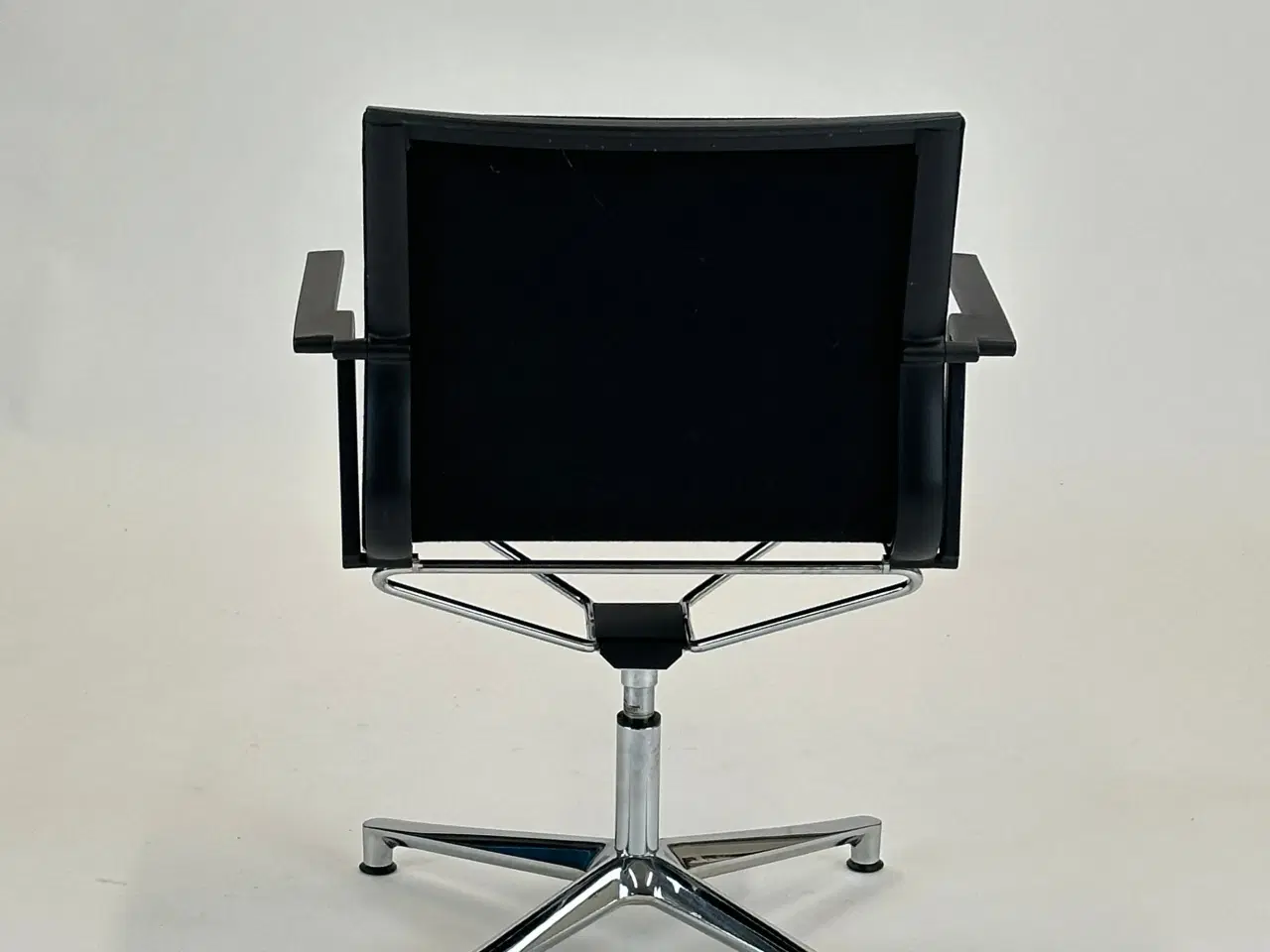 Billede 5 - ICF Stick Chair Mødestol