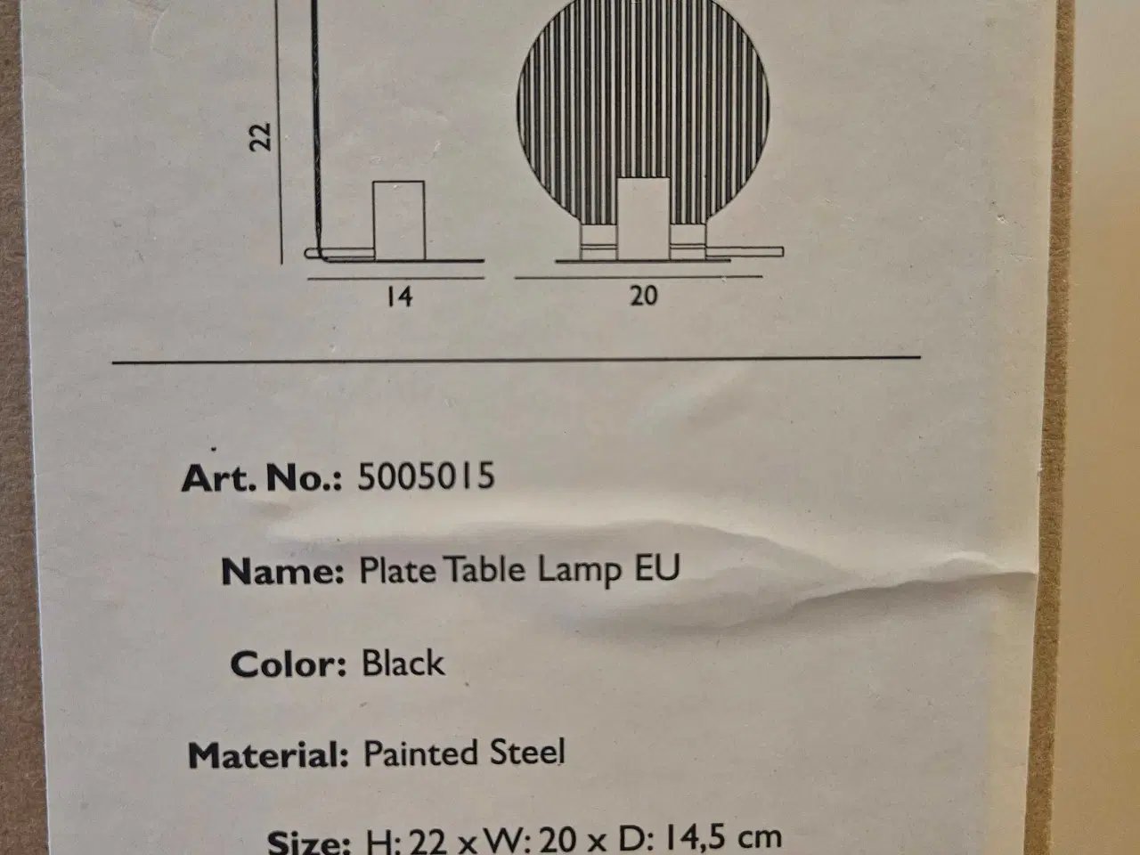 Billede 4 - Tivoli By Normann Copenhagen