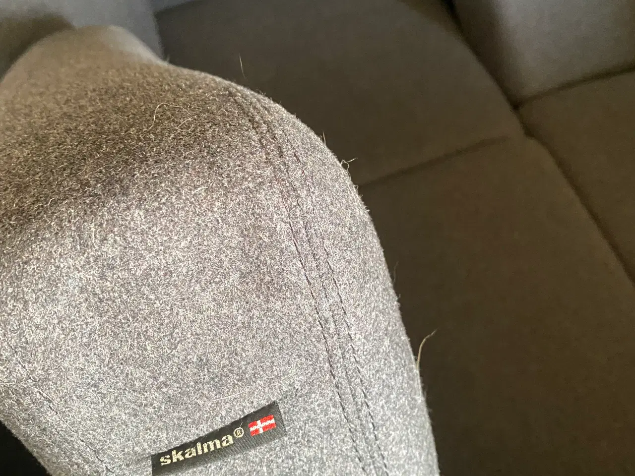 Billede 4 - Skalma Admiral 2-personers sofa(er)