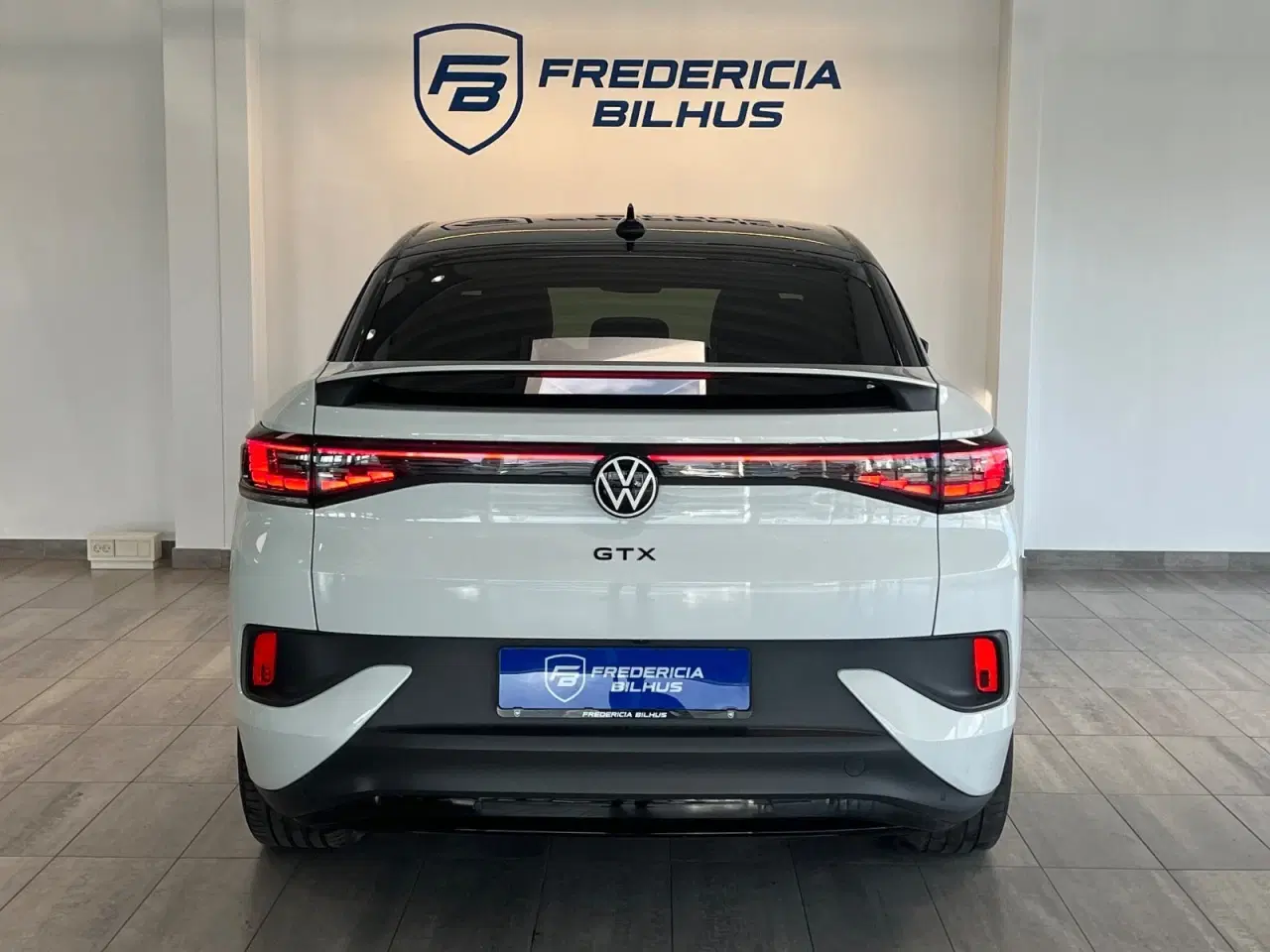 Billede 5 - VW ID.5 77 GTX 4Motion