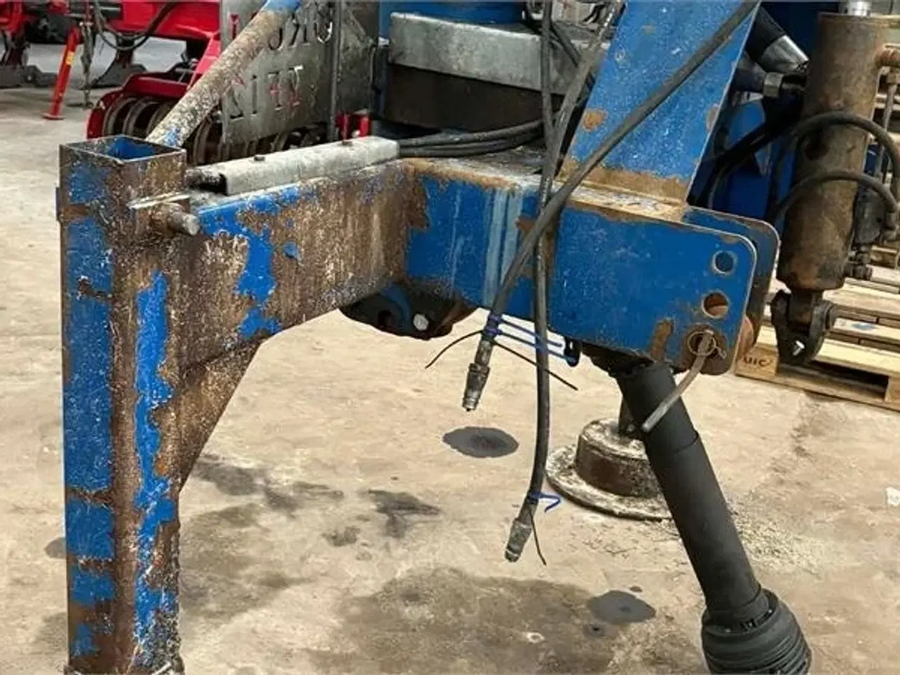 Billede 12 - [Other] Ørum GMD-7500