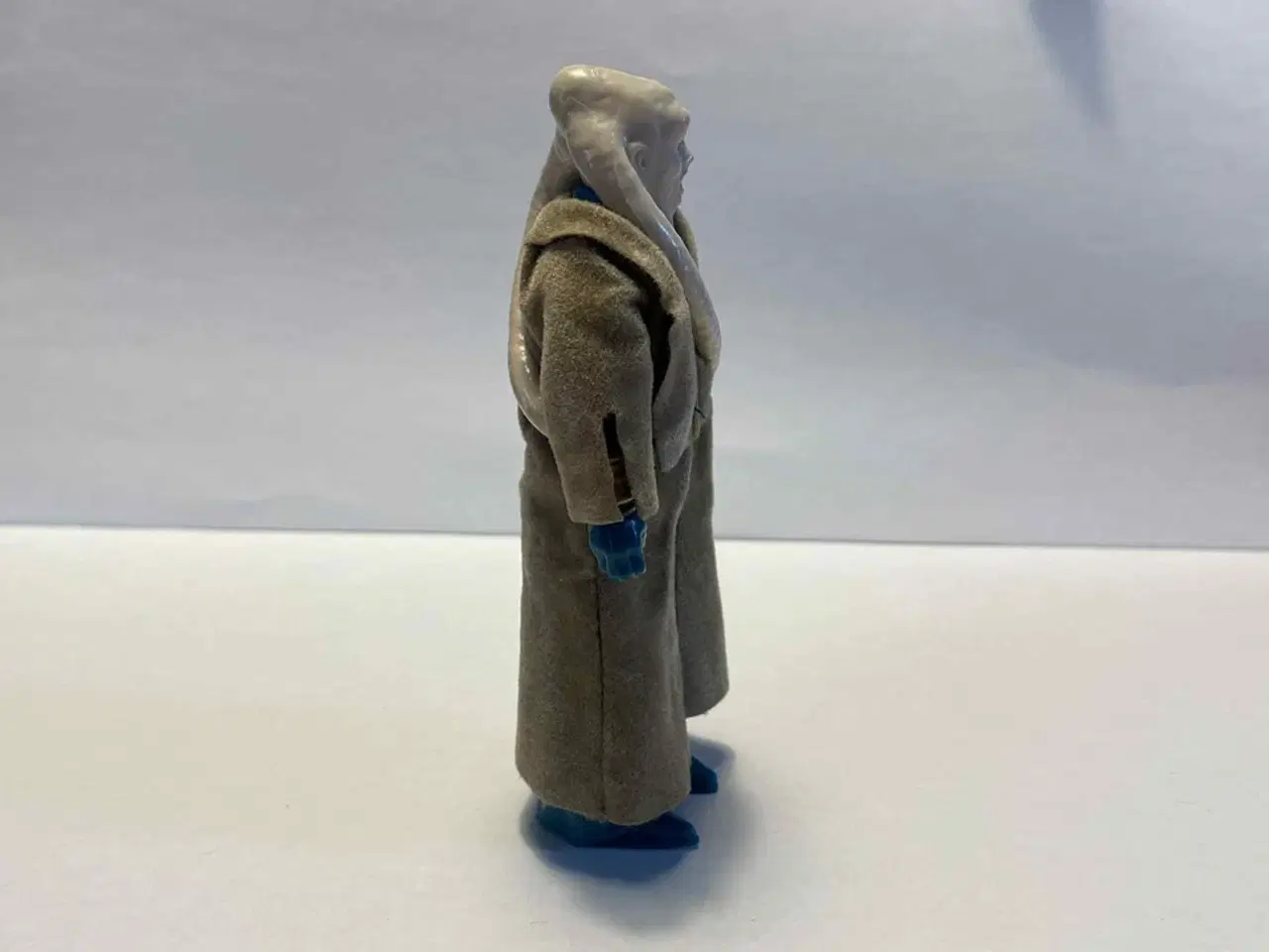 Billede 3 - 1983 Vintage Bib Fortuna Star Wars