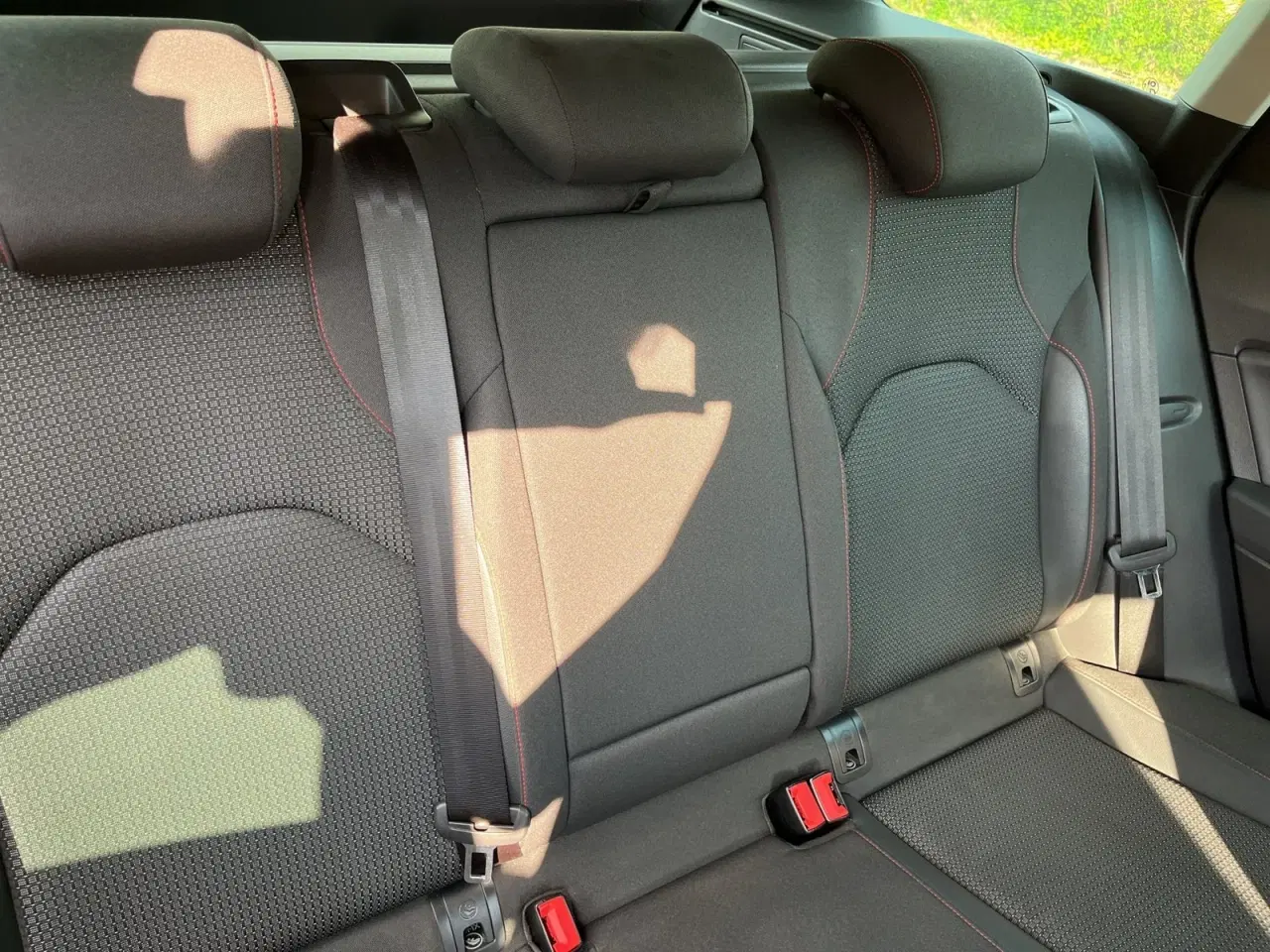 Billede 15 - Seat Leon 2,0 TDi 150 FR ST eco