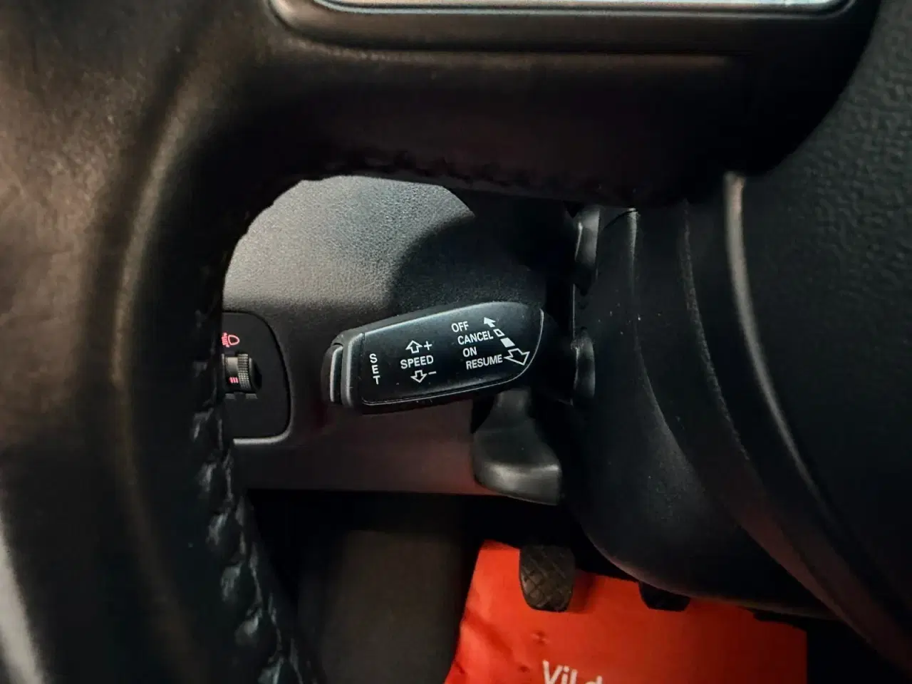 Billede 14 - Audi A1 1,4 TDi 90 Ultra Design Sportback