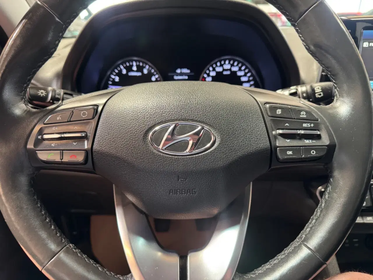 Billede 10 - Hyundai i30 1,0 T-GDi 2019 Edition stc.