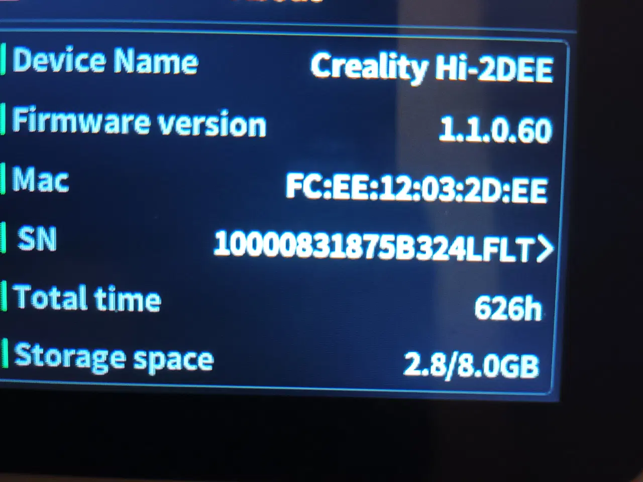 Billede 2 - Creality Hi Combo + Nebula Camera + Knomi Hi