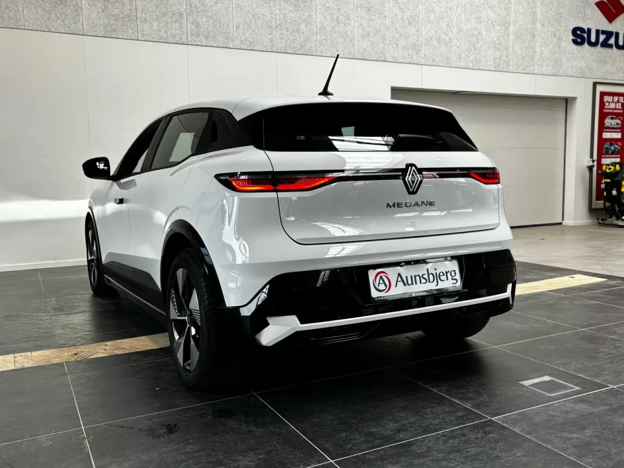 Billede 5 - Renault Megane E-Tech 40 Equilibre