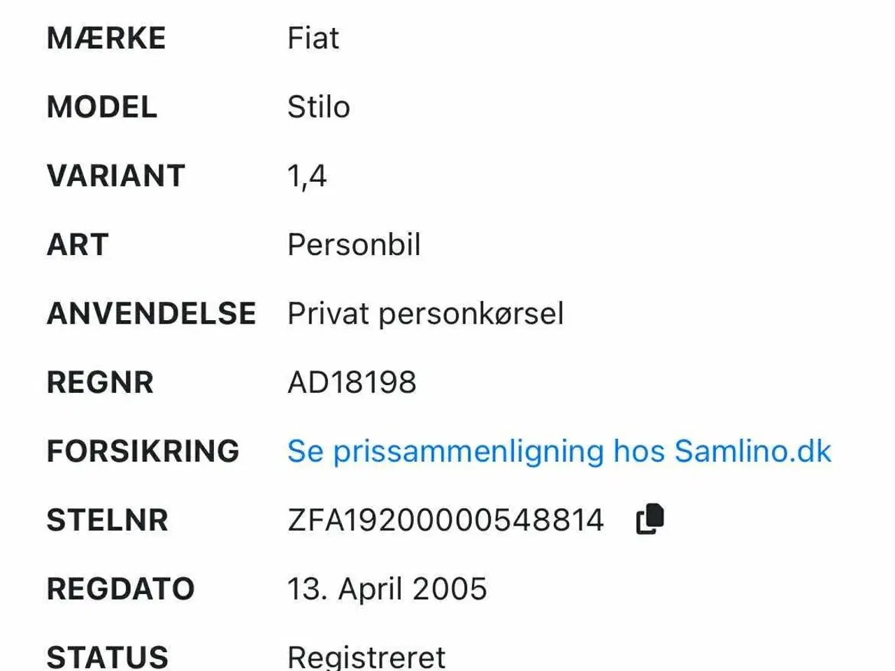 Billede 6 - Fiat nysynet den 11\2/2025