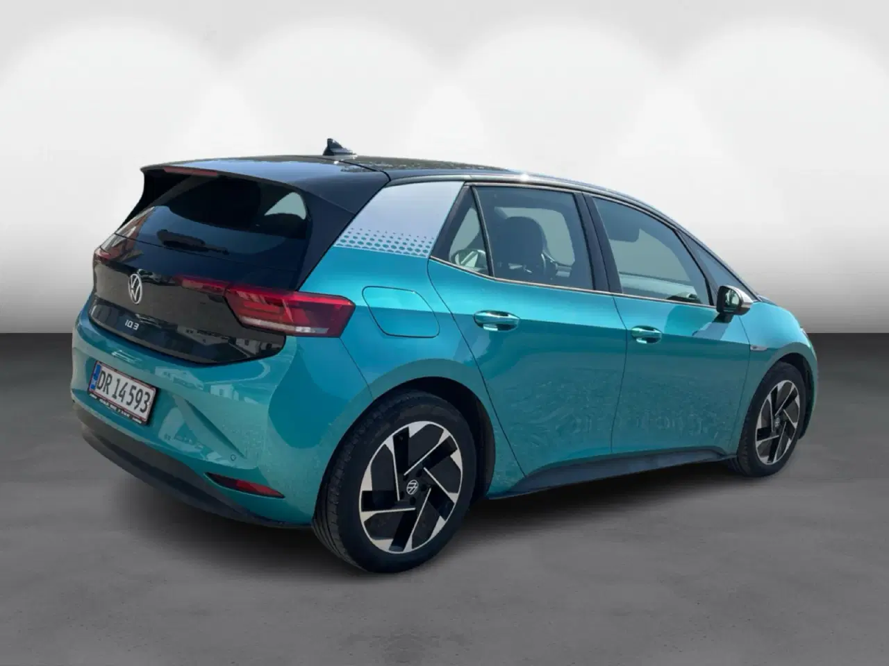 Billede 3 - VW ID.3 EL 1st 204HK 5d Aut.