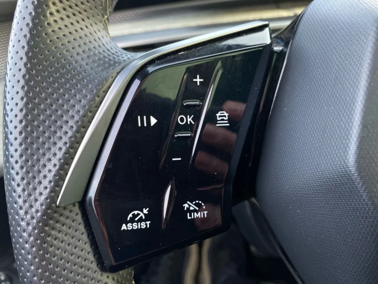 Billede 25 - Peugeot e-5008 EL GT Pack 210HK 5d Aut.