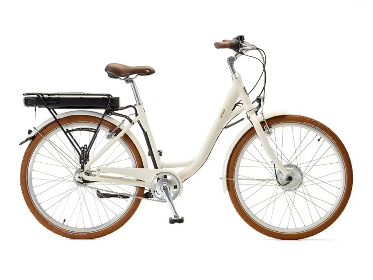 Billede 2 - El cykel 