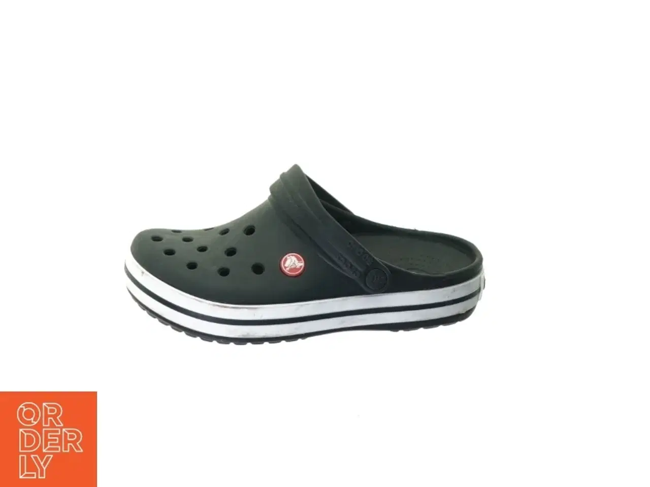 Billede 1 - Crocs fra Crocs (str. 25 cm)