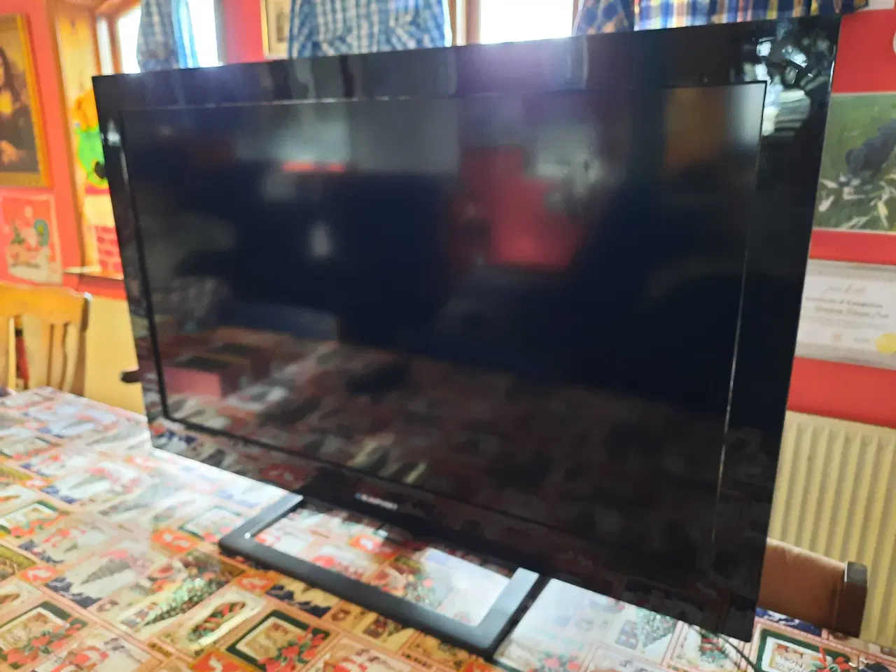 Billede 1 - Fjernsyn Blaupunkt 40"