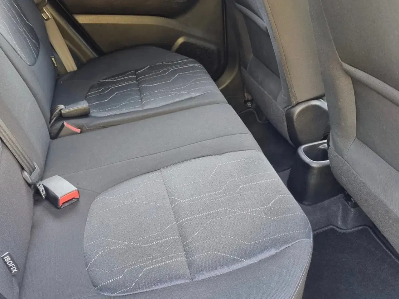 Billede 11 - Kia Picanto 1,0 Attraction+