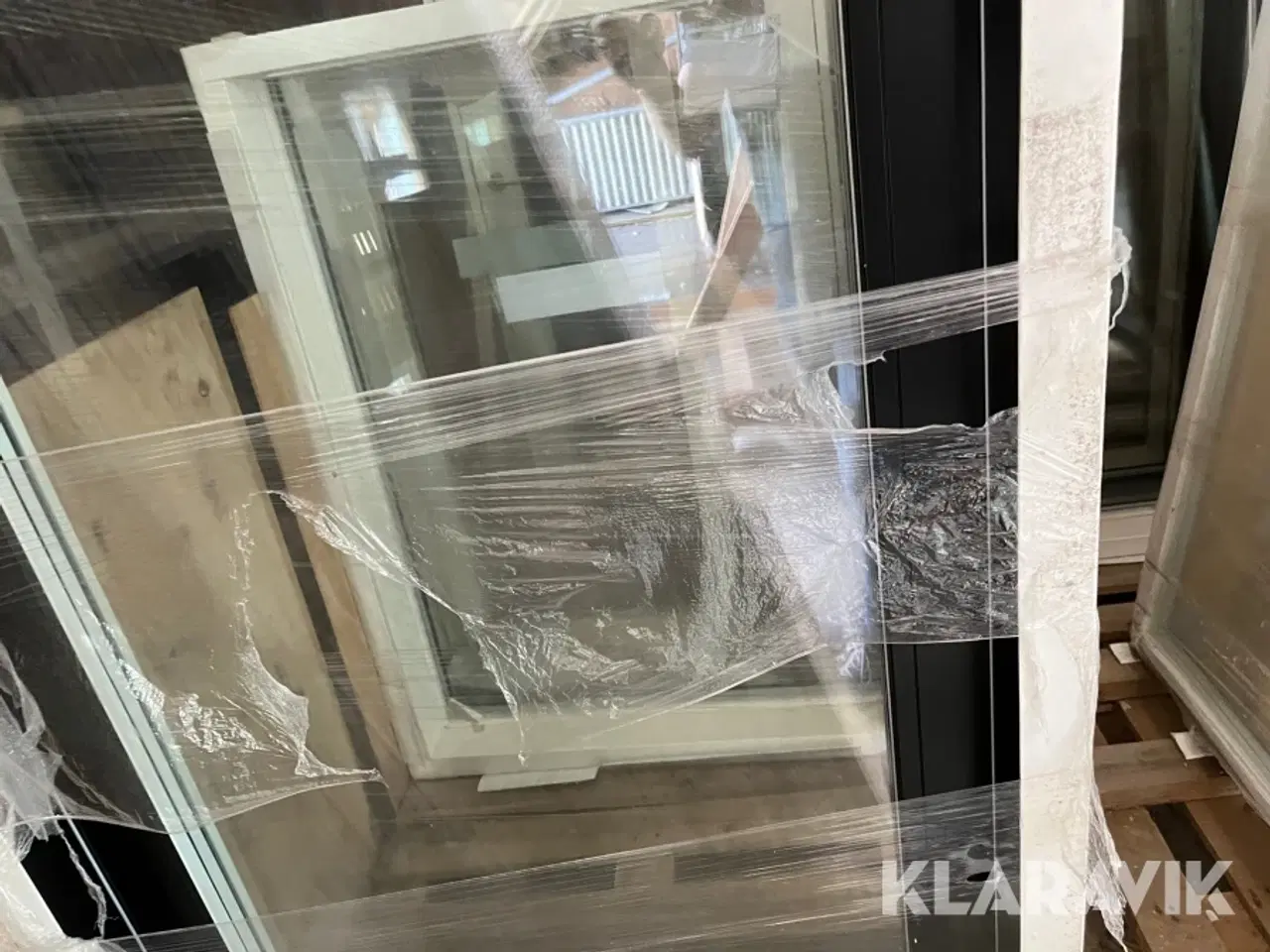 Billede 6 - Terrassedør VELFAC