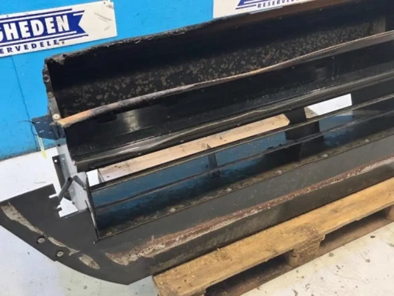 Billede 3 - Case 9120 Hus 87535853