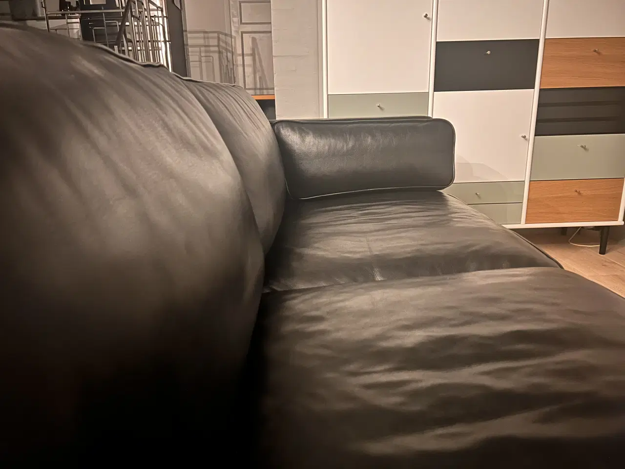 Billede 3 - Mogens Hansen sofa 
