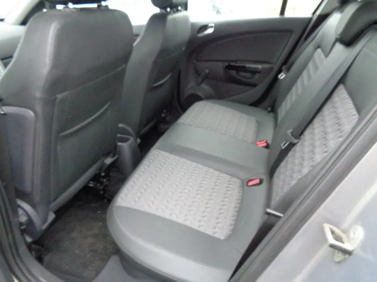 Billede 7 - Opel Corsa 1,3 CDTi 95 Cosmo eco