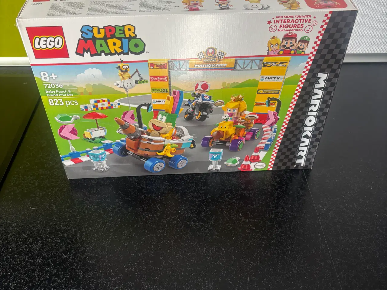 Billede 4 - Nye Lego æsker 