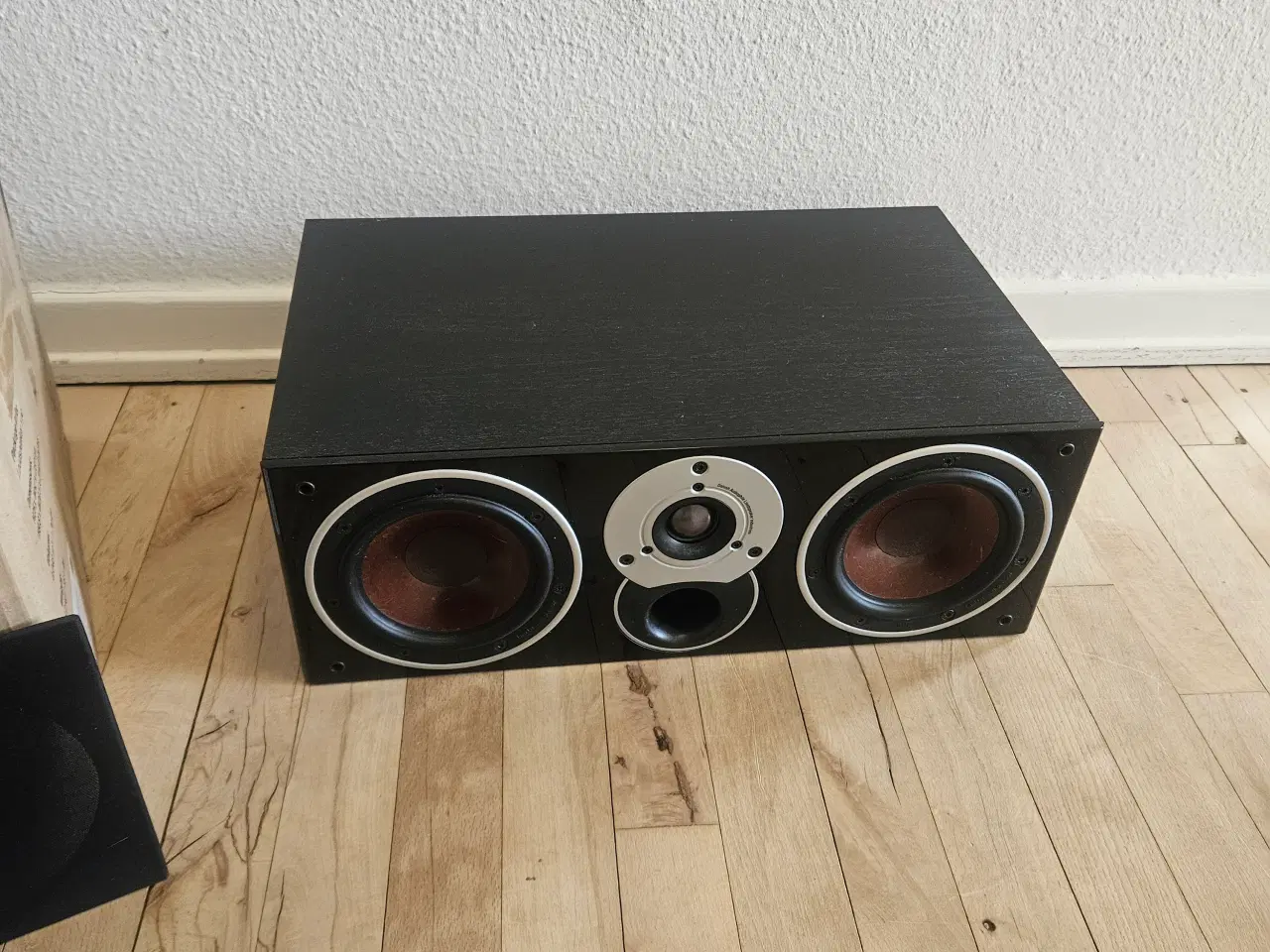 Billede 2 - Dali Zensor Vokal Højtaler sort