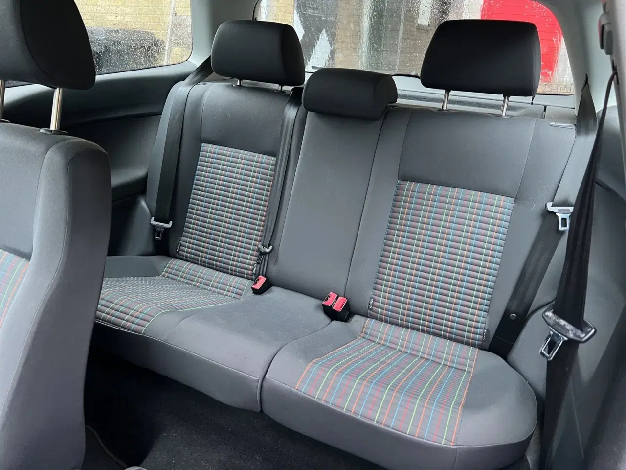 Billede 14 - VW Polo 1,4 16V