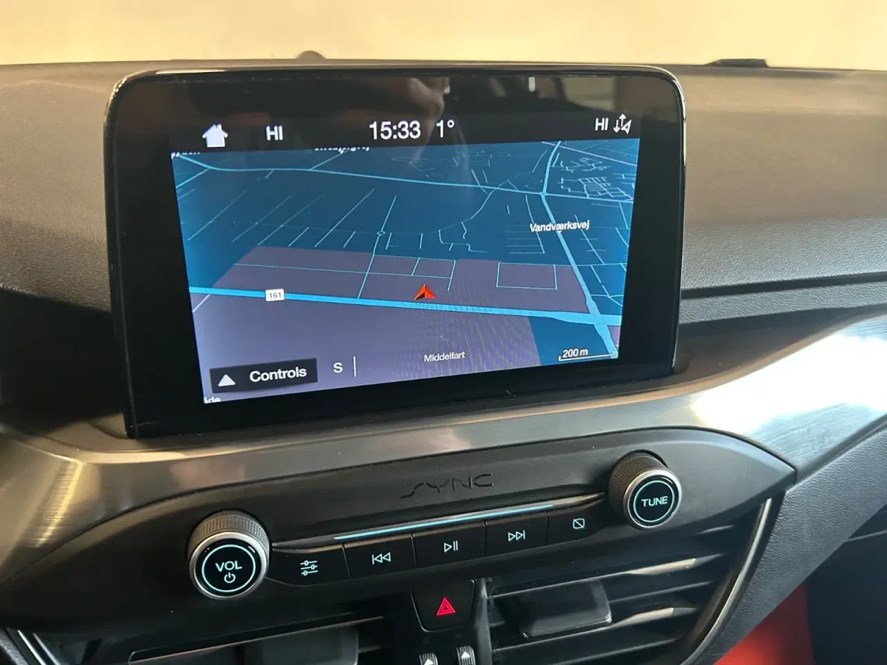 Billede 14 - Ford Focus 1,5 EcoBoost Titanium aut.