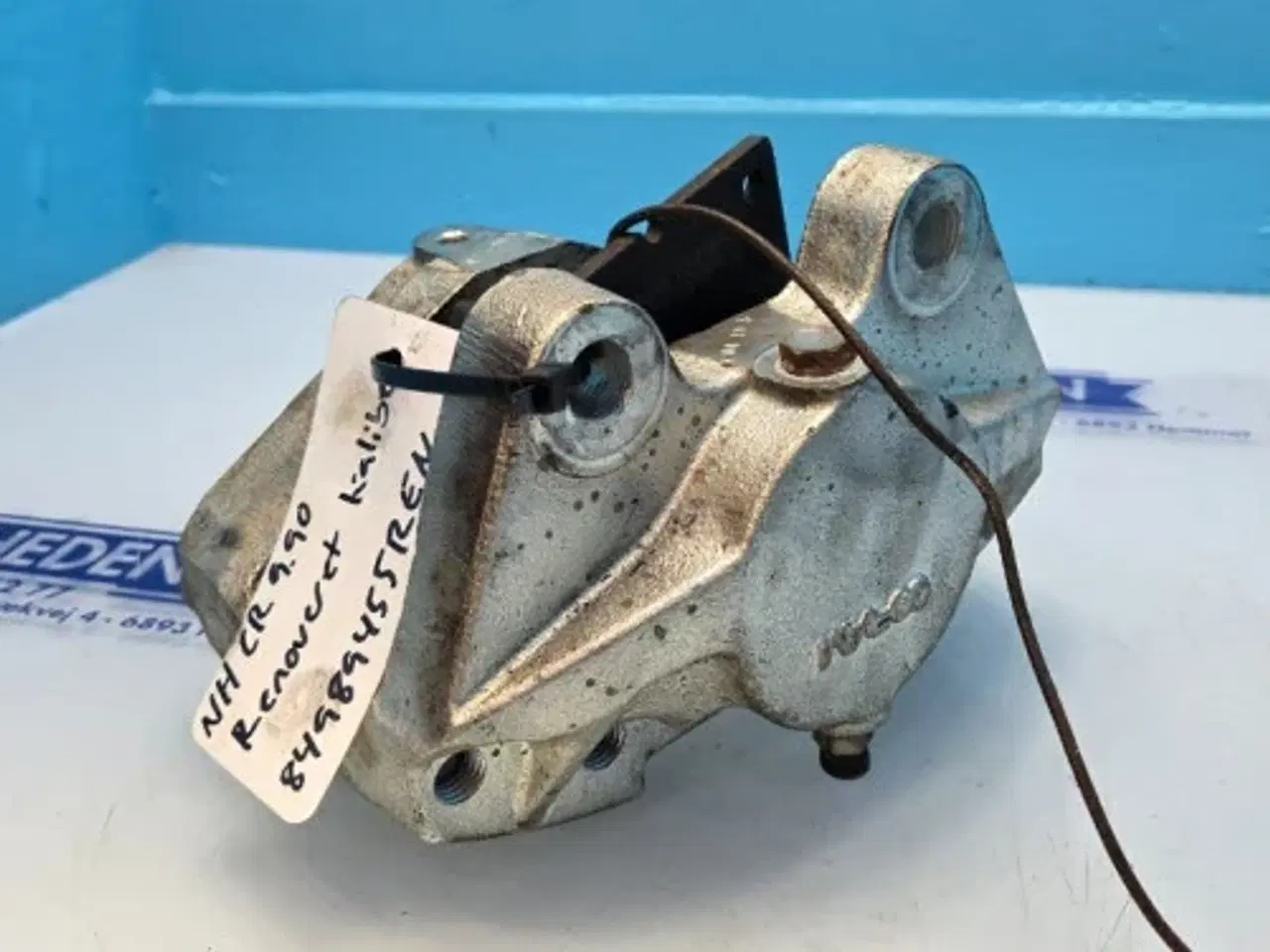 Billede 14 - New Holland CR9.90 Bremsekaliber Renoveret 84989455