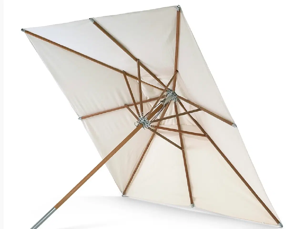 Billede 2 - Parasol Skagerak 330x330