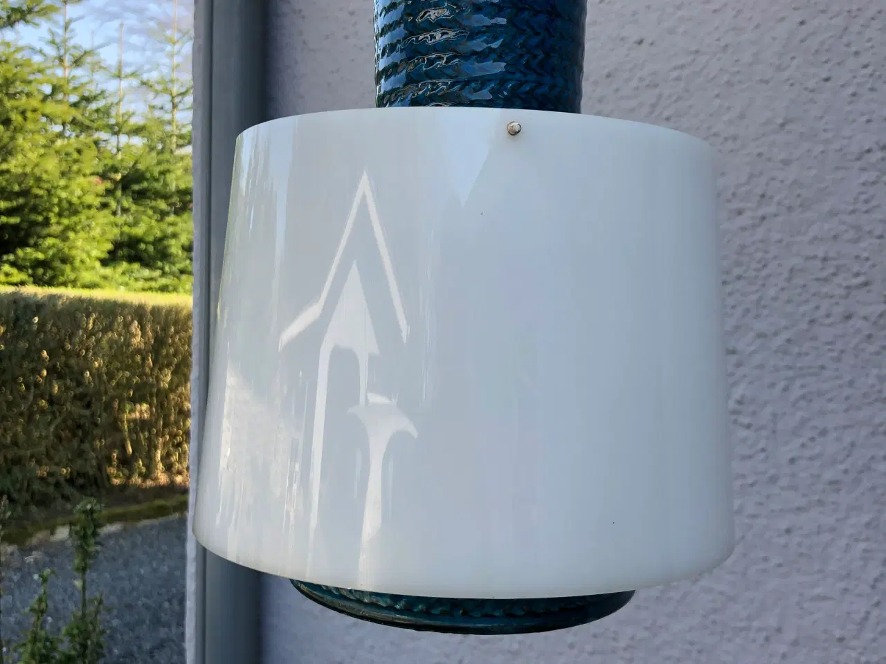 Billede 3 - Kähler keramik pendel