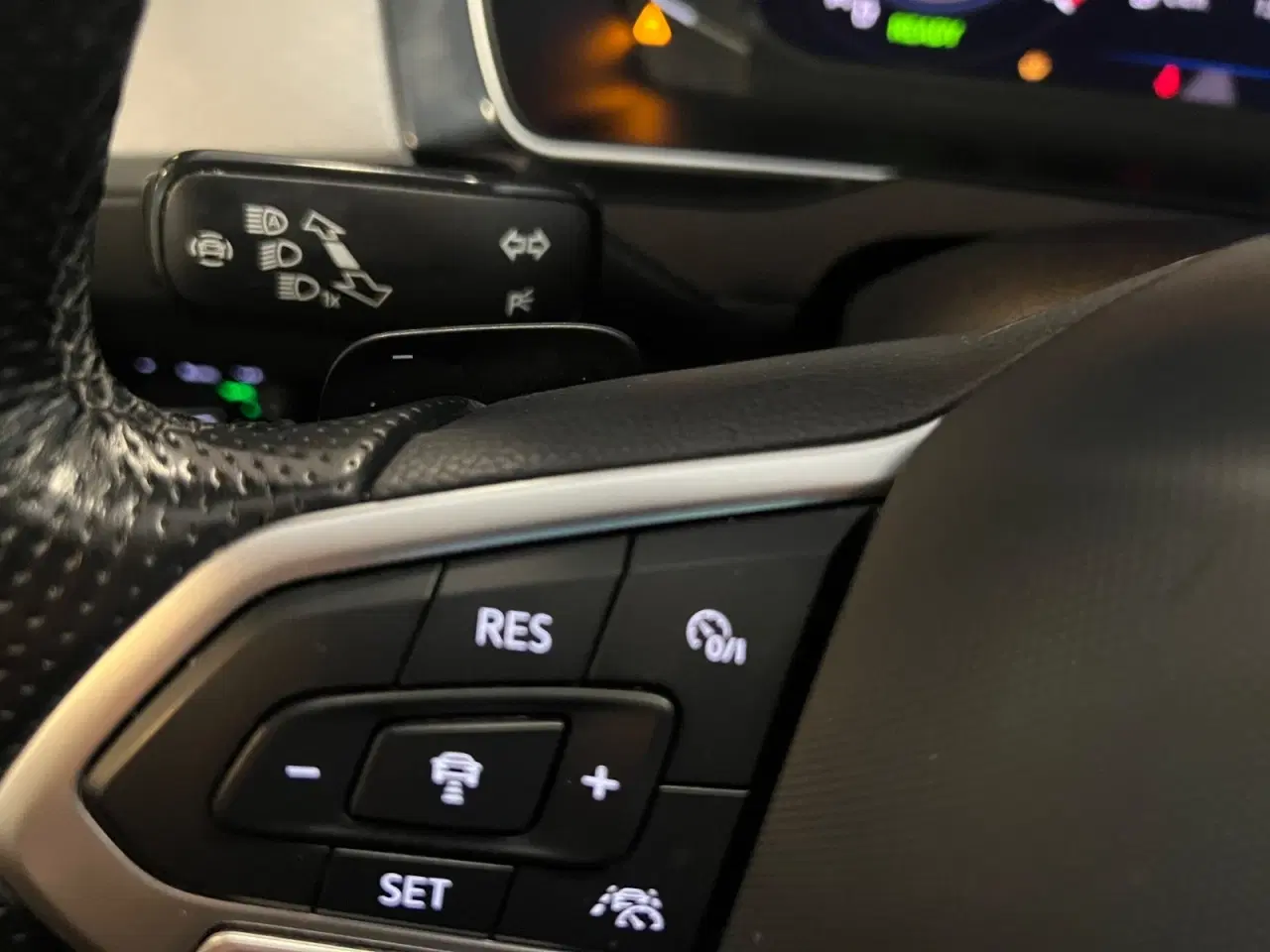 Billede 17 - VW Passat 1,4 GTE High Variant DSG