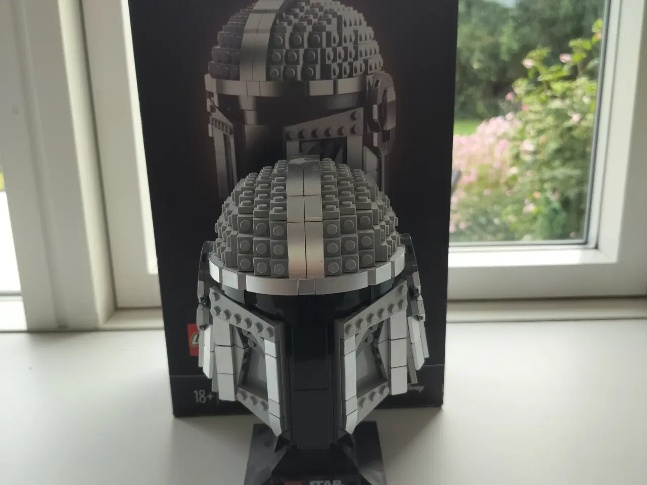 Billede 1 - Lego Star Wars Mandalorian 