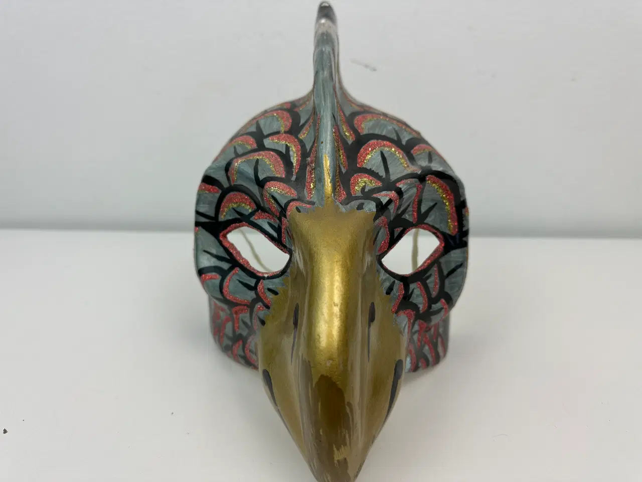 Billede 6 - Maskerade maske (italiensk)