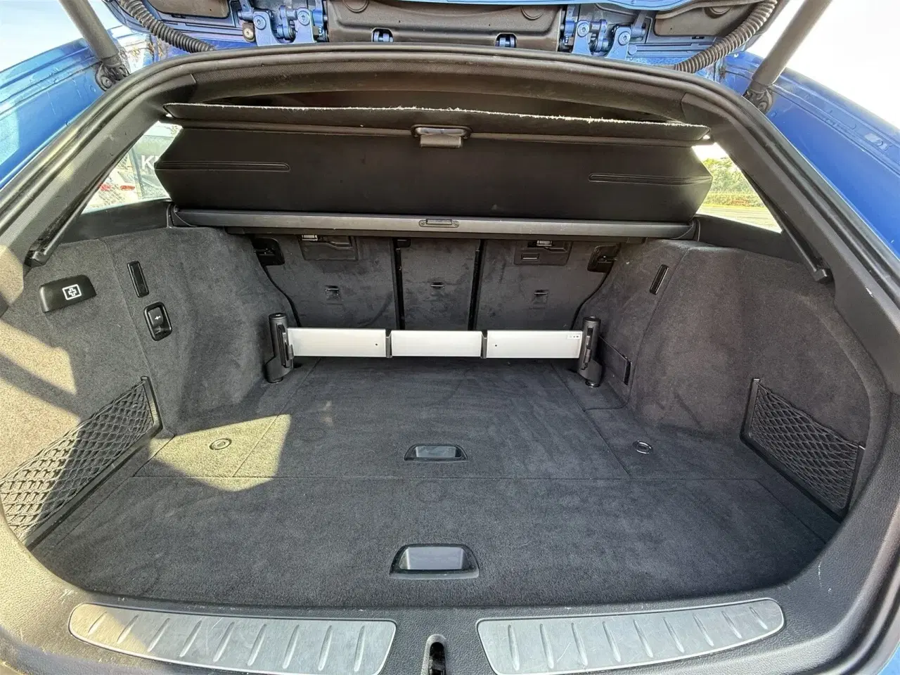 Billede 21 - BMW 318d Touring 2,0 D 143HK Stc 8g Aut.