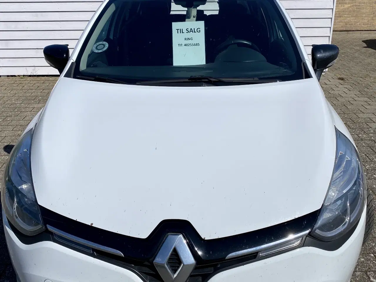 Billede 1 - Renault Clio