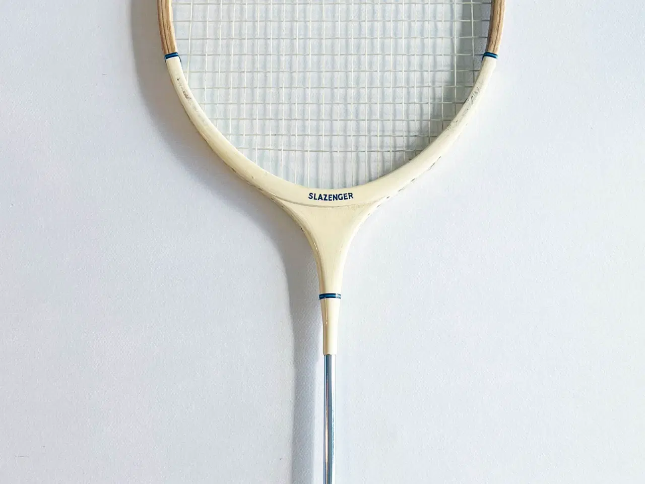 Billede 1 - Slazenger badmintonketjser