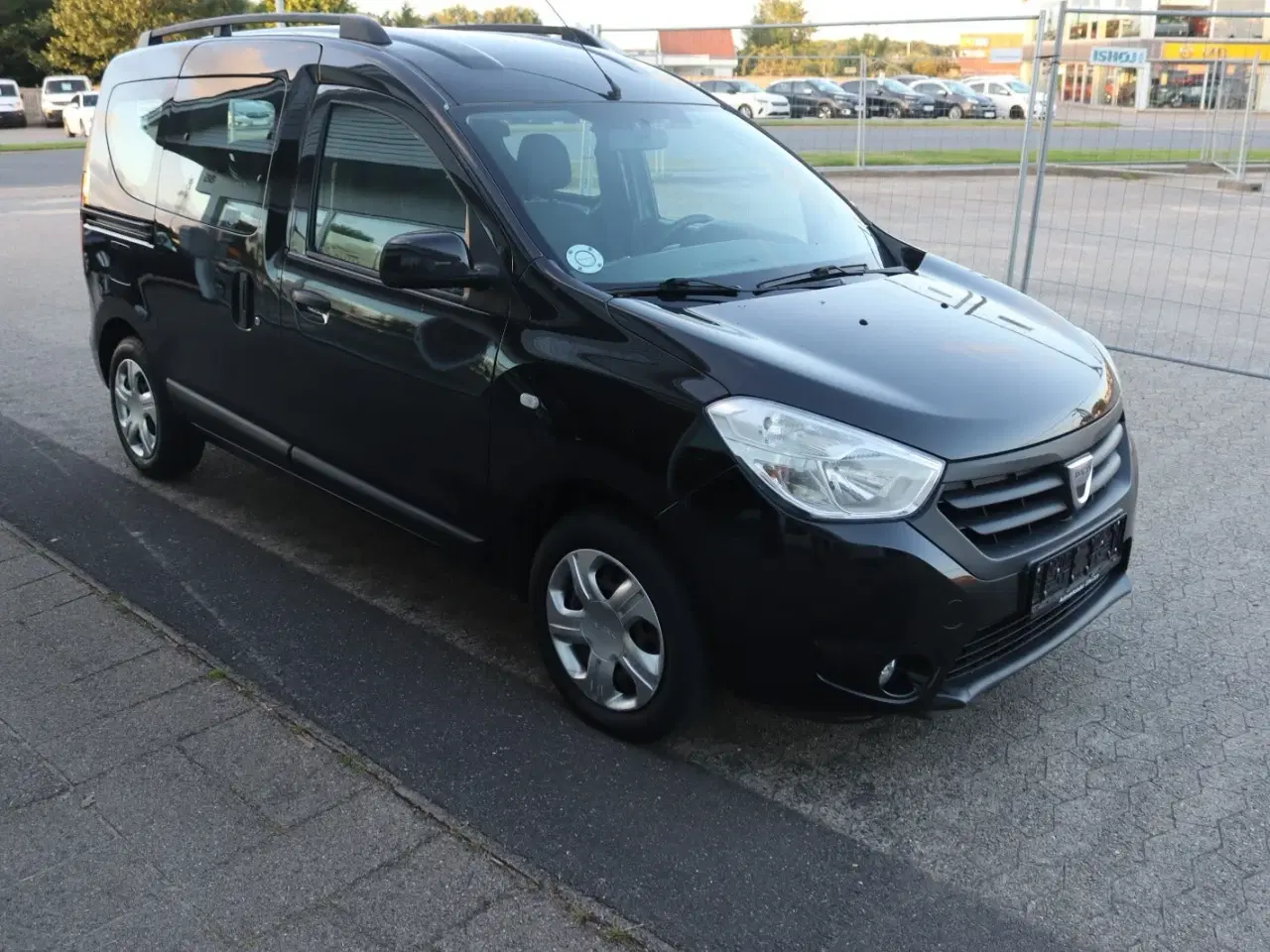 Billede 7 - Dacia Dokker 1,2 TCe 115 Ambiance