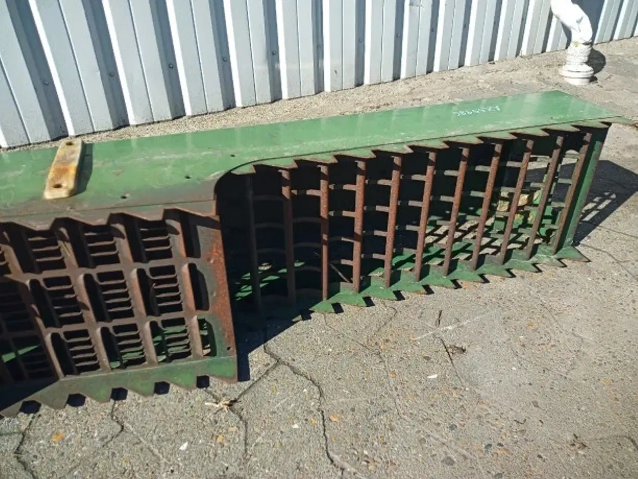 Billede 9 - John Deere 9540 WTS Ryster AZ55986