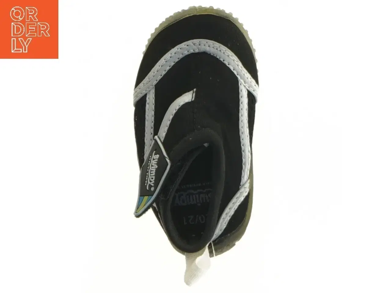 Billede 9 - Svømmesko fra Swimpy (str. 20 21)