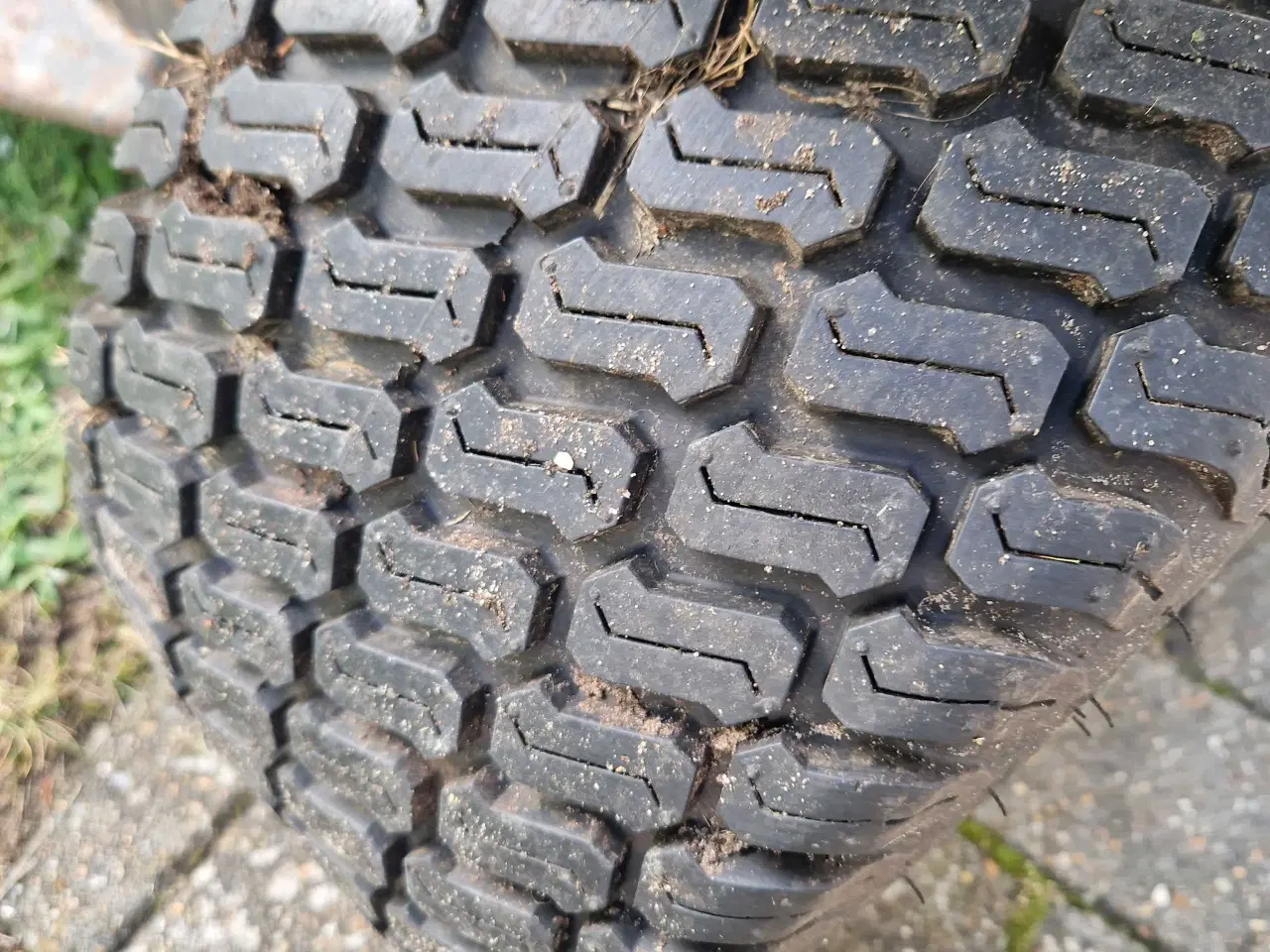 Billede 5 - Havetraktor jonsered 
