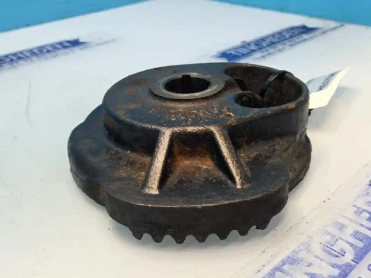 Billede 7 - New Holland BB920 Kamskive 86577790